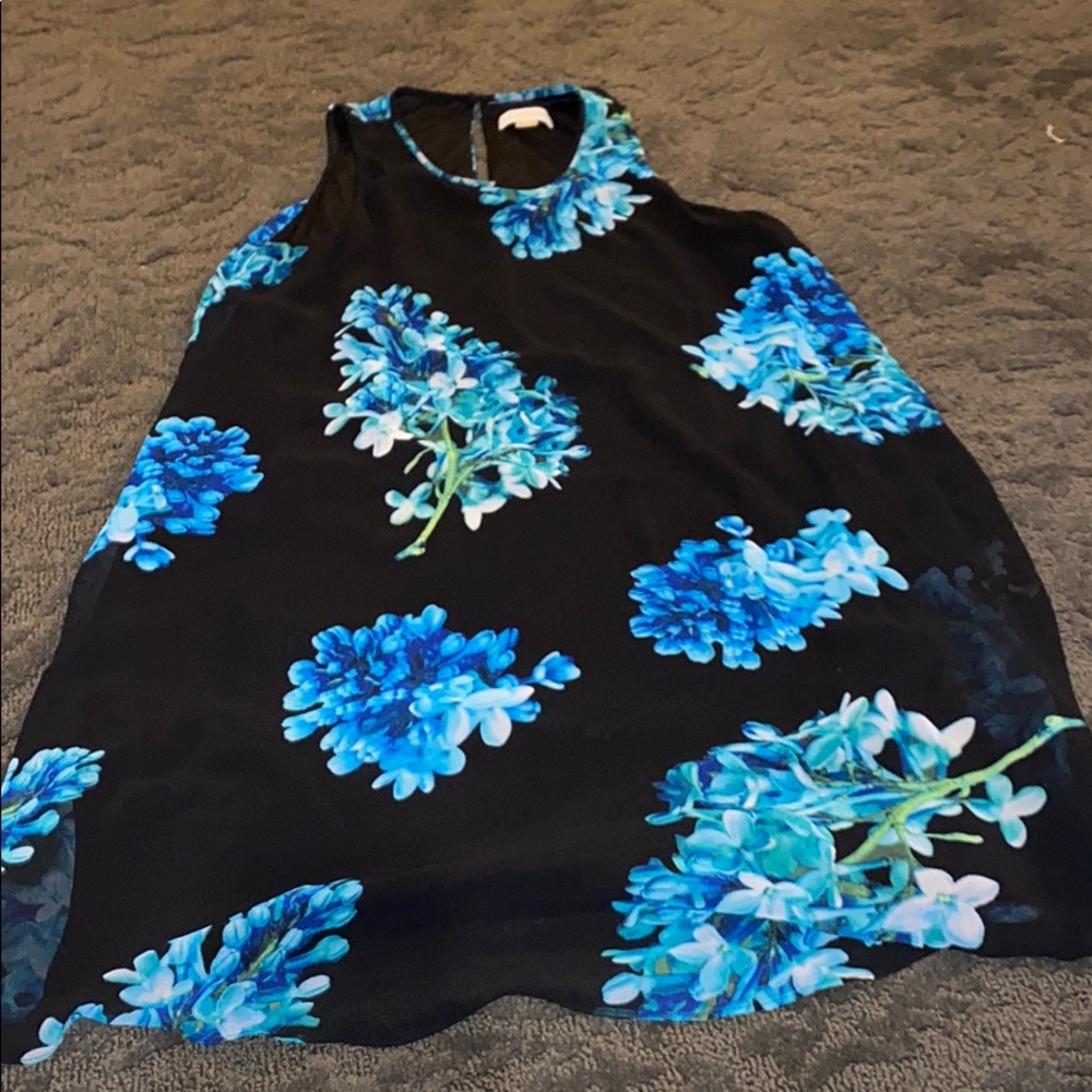 NWOT Calvin Klein Dress